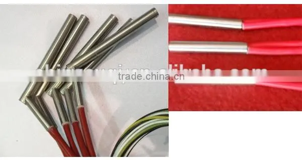 12V cartridge heater