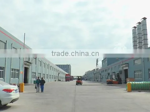 Sinotyre Industrial Qingdao Limited company overview - view 1