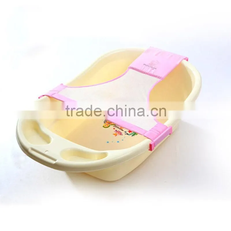 baby plastic bathtub