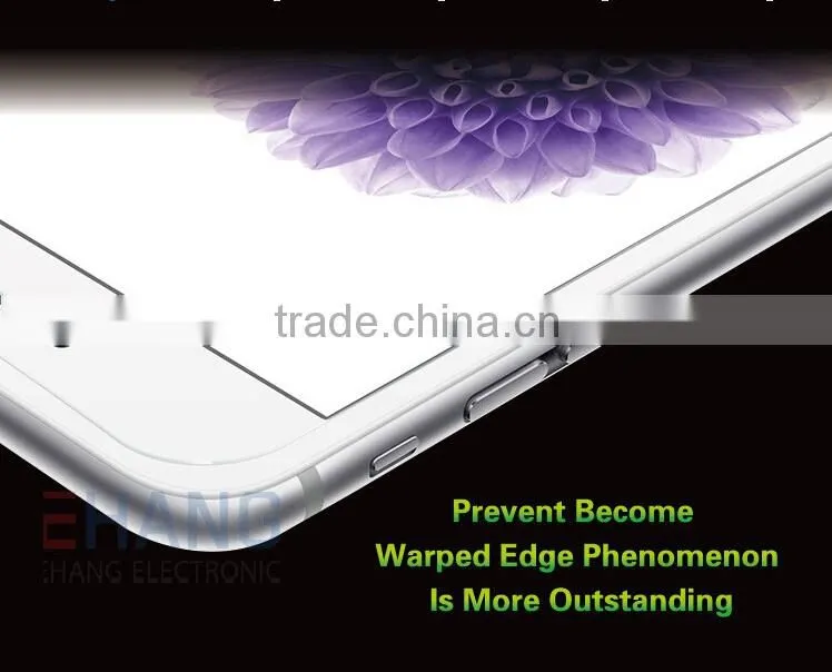 Hot new products for 2016 liquid screen protector for iphone samsung