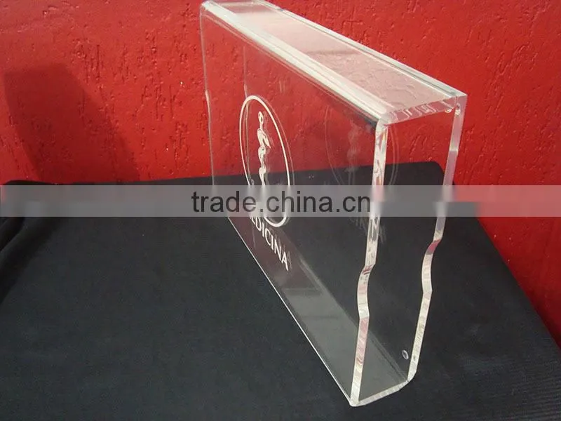 Hot Selling Acrylic Promotion Display Stand