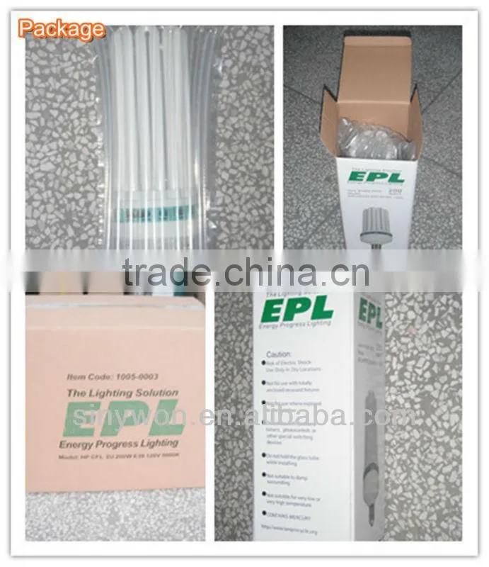 Good Quality Half Spiral Energy Saving Lamp 24W
