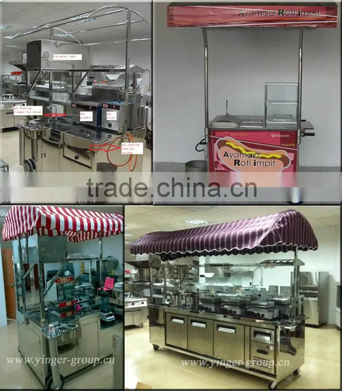 YGBSD-101S Commercial Baking Equipment Pizza Oven For Sale