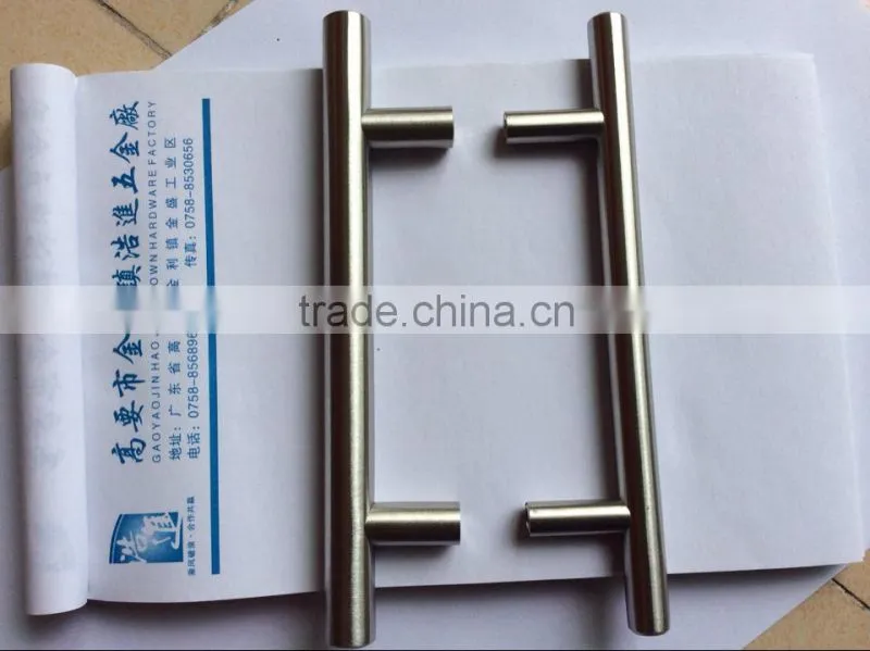 HJ-029 High quality drawer handle/zinc alloy cabinet handle/hidden cabinet handle