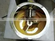 HLSG200 Stainless Steel Wet Mixing Granulator