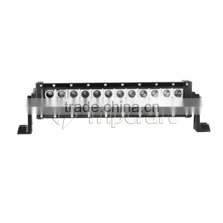 Popular model 72W LED LIGHT BAR car Led Light Bar/Led Driving Light Bar