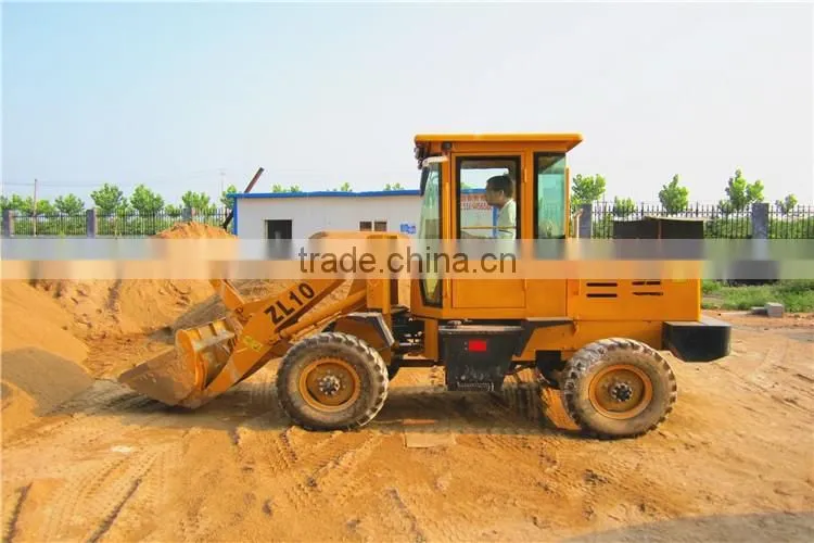 chinese cheap wheel loader small wheel loader for sale