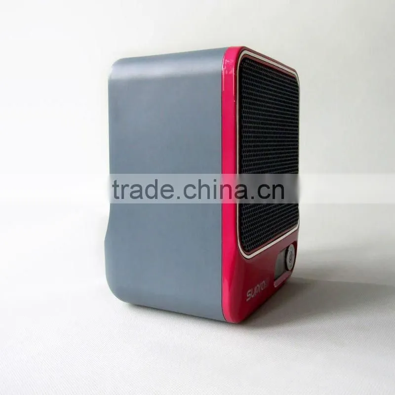 electric fan heater