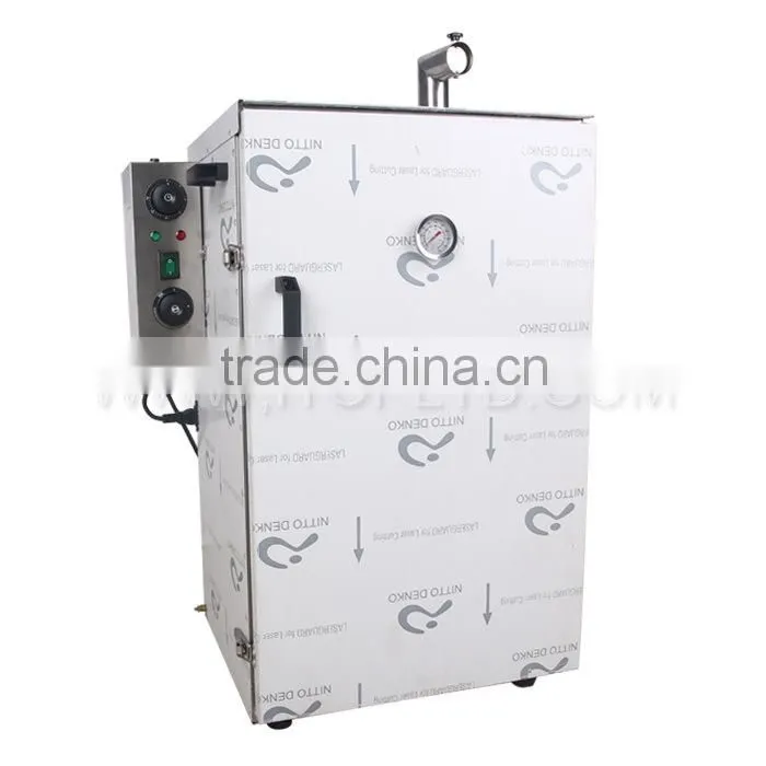 SALE!Commercial Stainless steel smoker oven/meat smoke oven/smoke oven