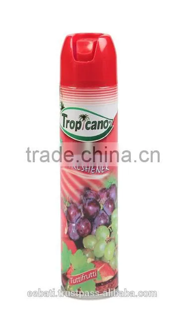Tropicano Air Freshener