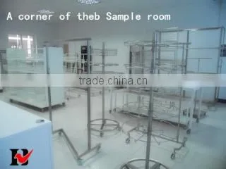 Display Equipment Co., Ltd. Suzhou Huadan company overview - view 3