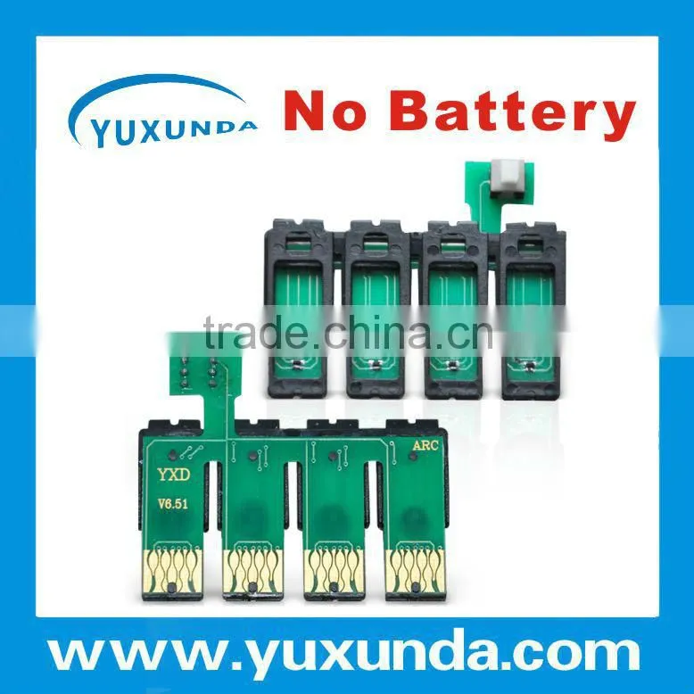YXD CISS for Epson ME10 ME101 with ARC chip
