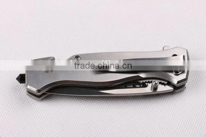 OEM Combat Knife Application tactical folding knife