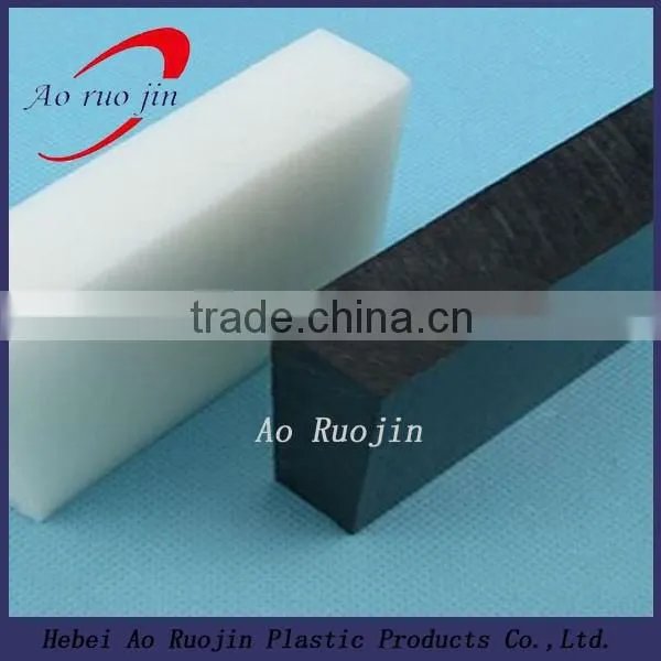 Thick uv resistant pe plastic sheet