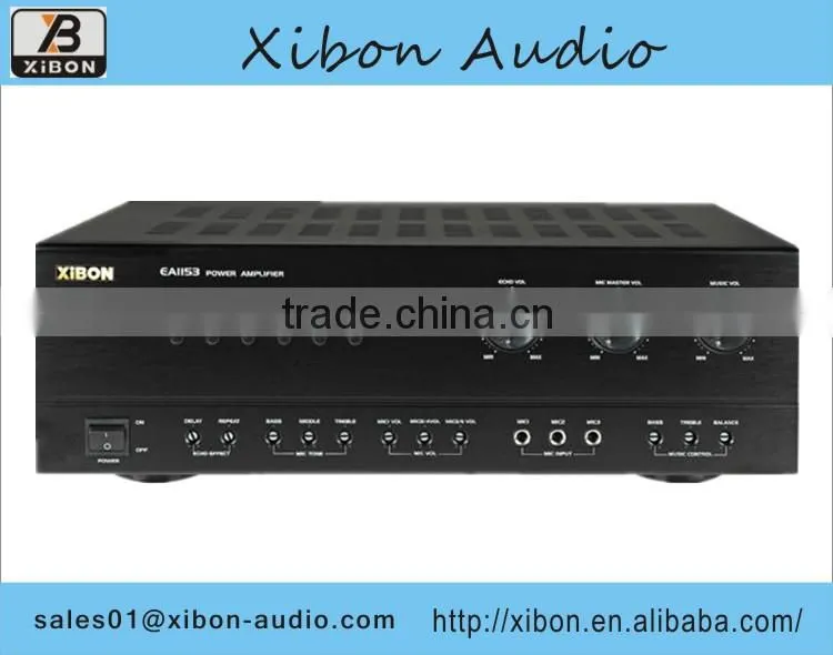 5.1 channel amplifier gsm amplifier