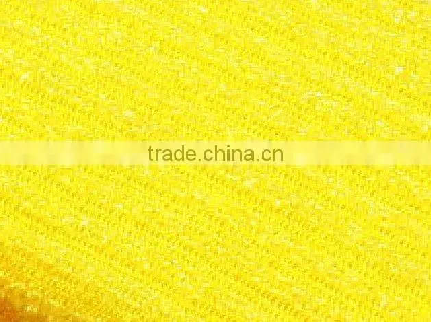 Sponge Scouring Pad