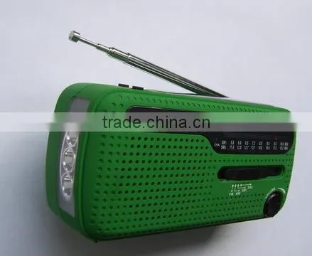High quality 3LED sirens christmas gifts