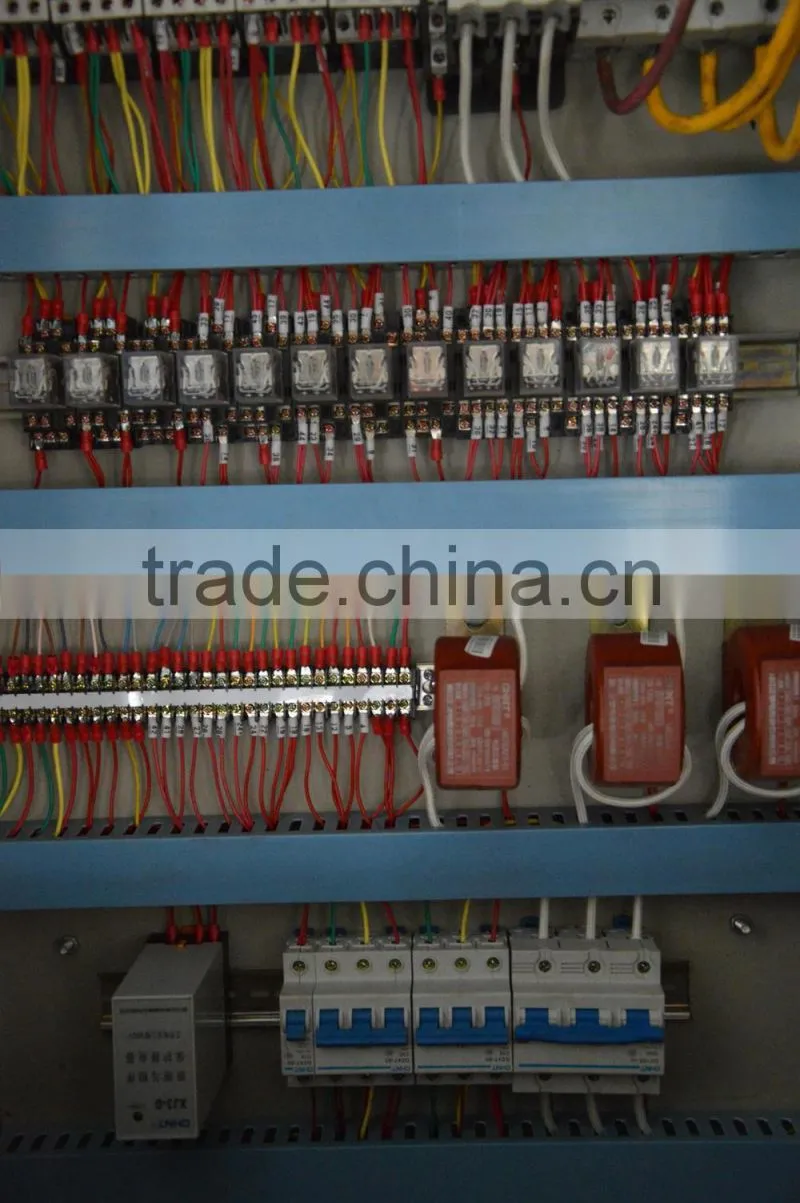 xswy66582 kitchen cabinet making machines for pasting vacuum membrane made in china