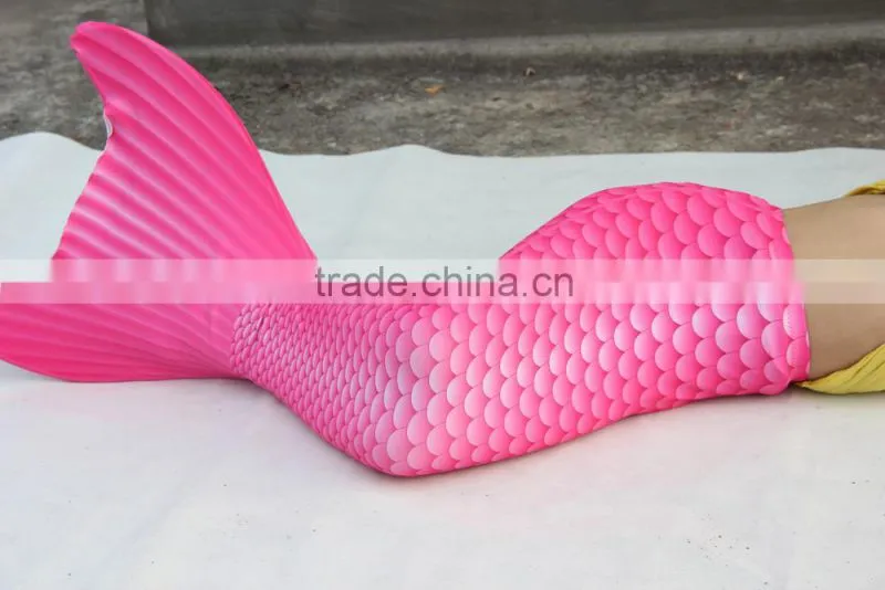 sexy girl micro bikini swimwear models Mermaid's tail 01