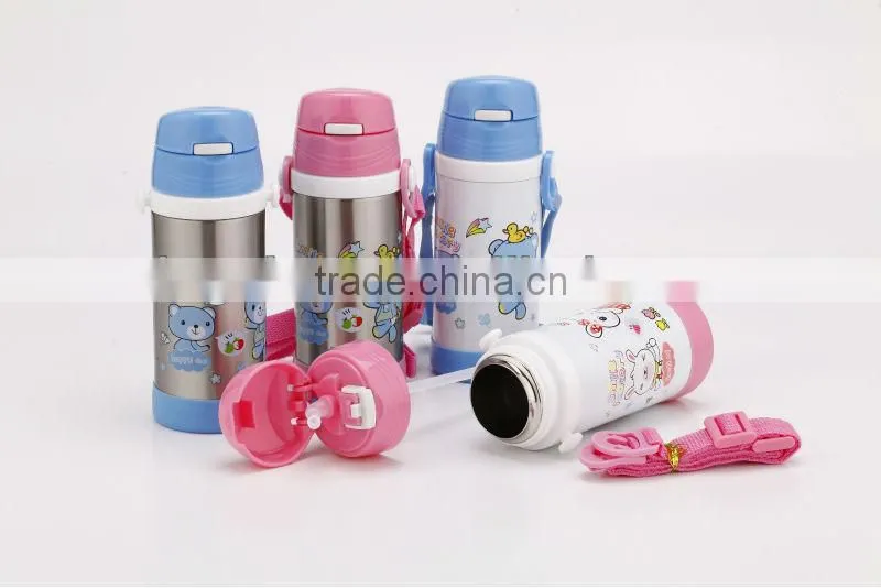 promotional keep cup warm usb heating feeding-bottle