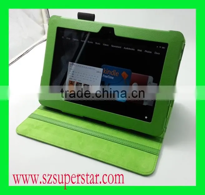 kiddle fire case Hd8.9