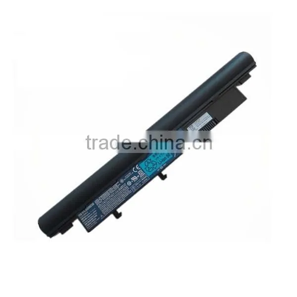 4400mah Japanese Cell New Original Quality Laptop Battery for Acer 3810T 4810T 4810TG 5810T 5810 AS09D36 AS09D70