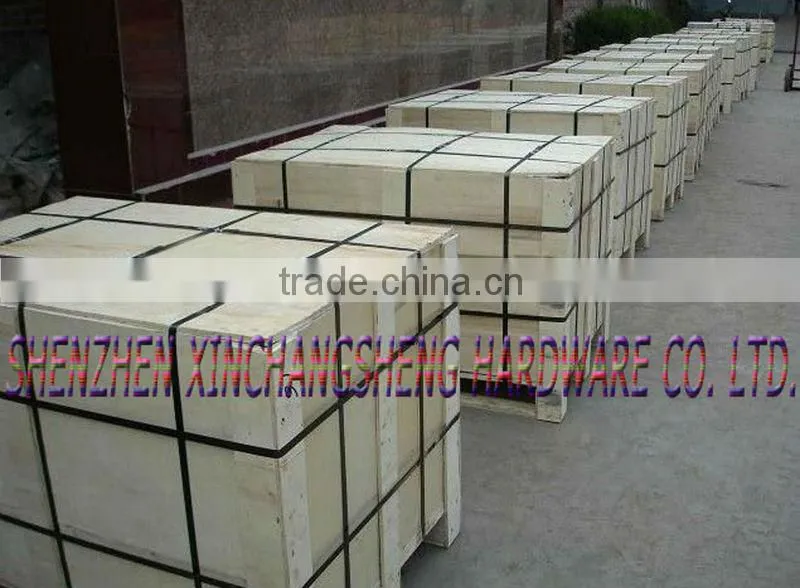 High Performance 2.5x6x2.6mm 682x 2rs ball bearing