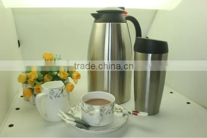 zhejiang yongkang stainless steel 2 litre vacuum flask