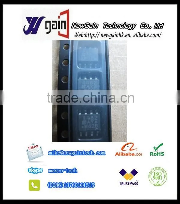 (New&Original)SI4482DY