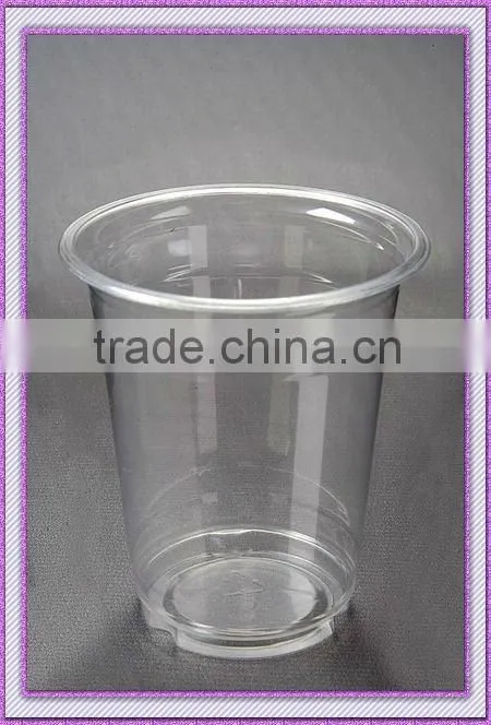 (PET) Plastic Transparent Sauce Cup