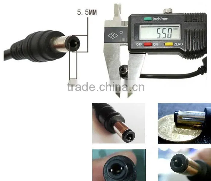 cable computer ac adapter for asus 19V4.74A