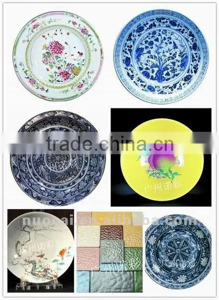 Auto DTG Tile/ Ceramic Printer China Suppliers