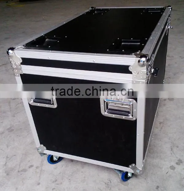 Custom Aluminum Air Box