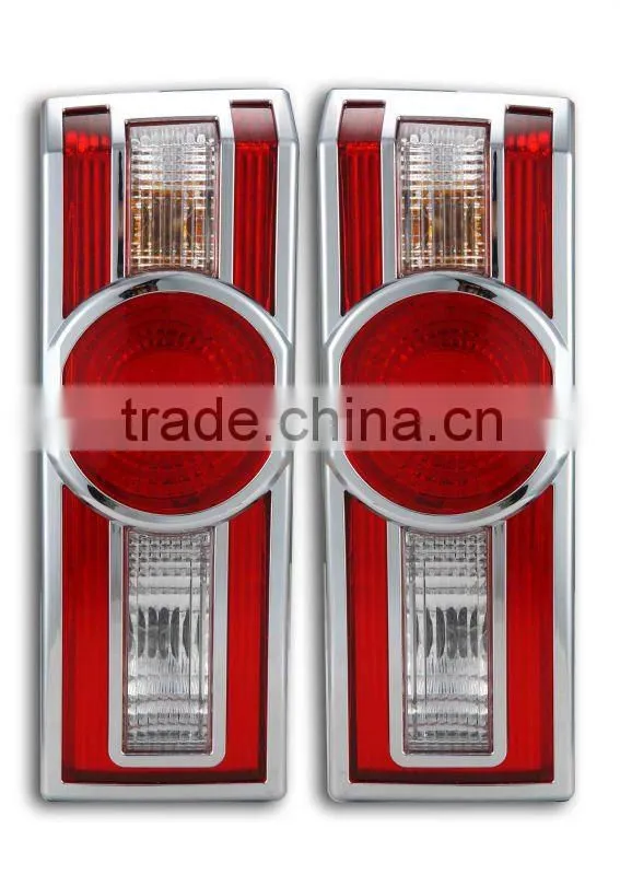 taillight cover VW golf chrome trim best selling car accessories