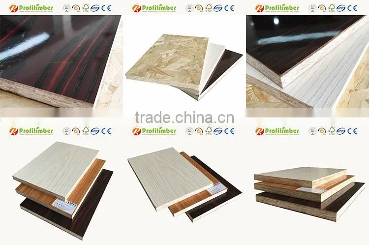 15mm Waterproof OSB 3 Board