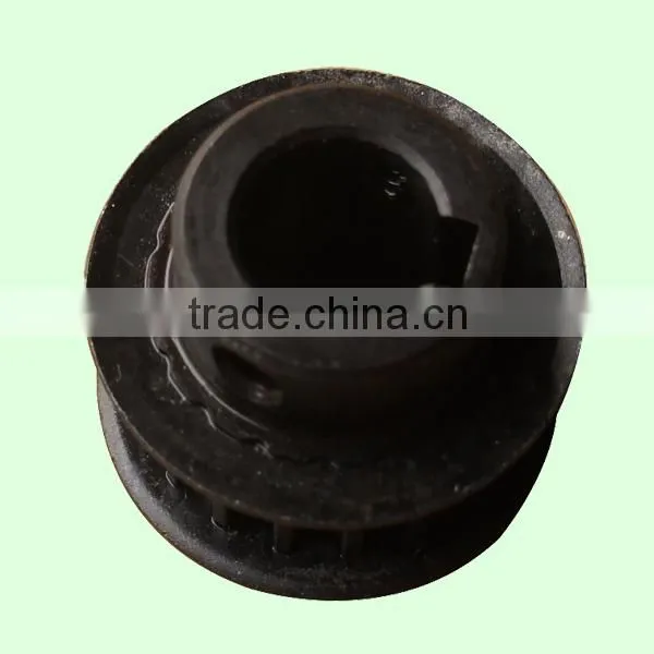 cnc machine accessories / synchronous belt and wheel