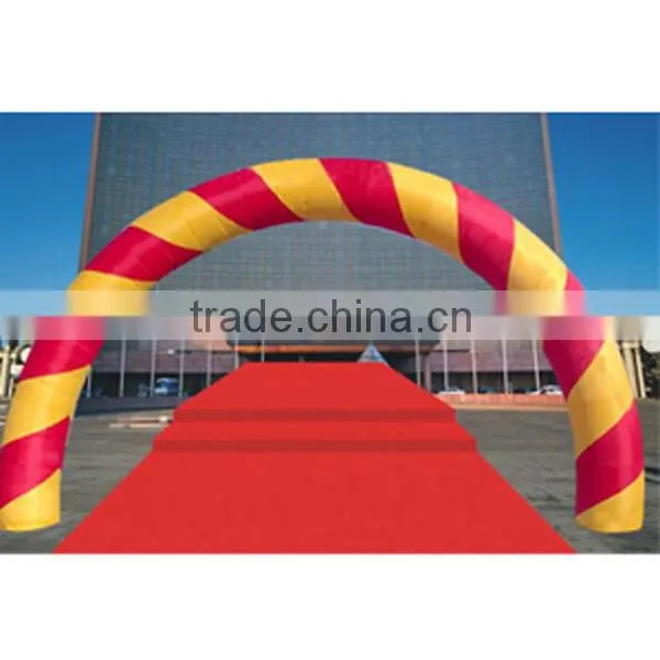 Best-selling cheap inflatable arch decoration