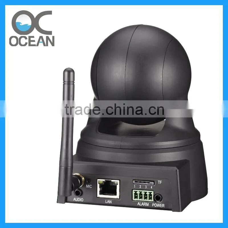 Ocean OC-Eye01S 3.6mm Fixed Lens 2.0 Megapixel H.264 P2p Dome IP Camera