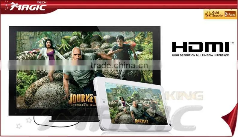 Teclast Android 4.0 allwinner a10 tablet pc