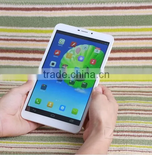 Ployer momo8 4G 7 inch smart android tablet pc with dual core