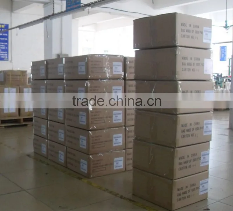 Eco-Friendly OEM factory new style full color printed plastic film