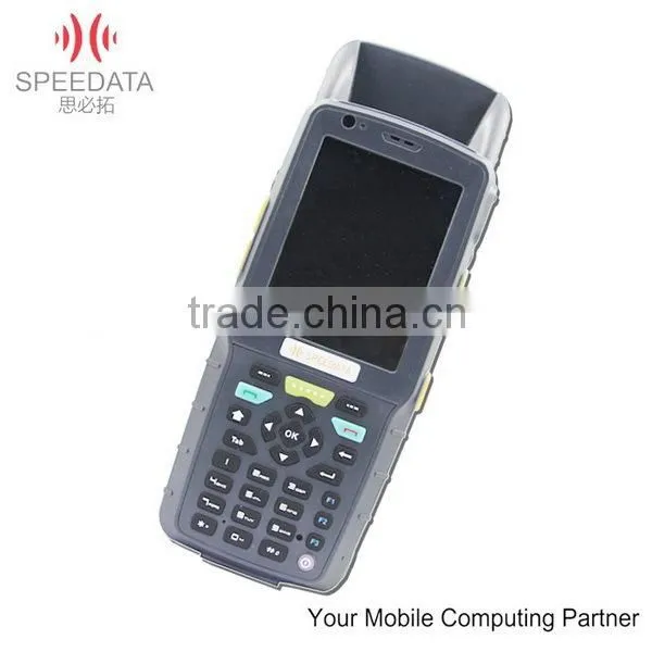 FreeSDK Handheld Terminal handheld communication devices rfid pos terminal 13.56mhz