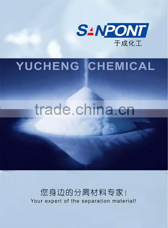 SANPONT Super Hydrophobic Nano Reversed Phase Silica Gel C18