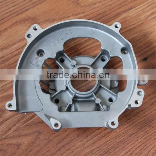 crankcase 1E40F-5