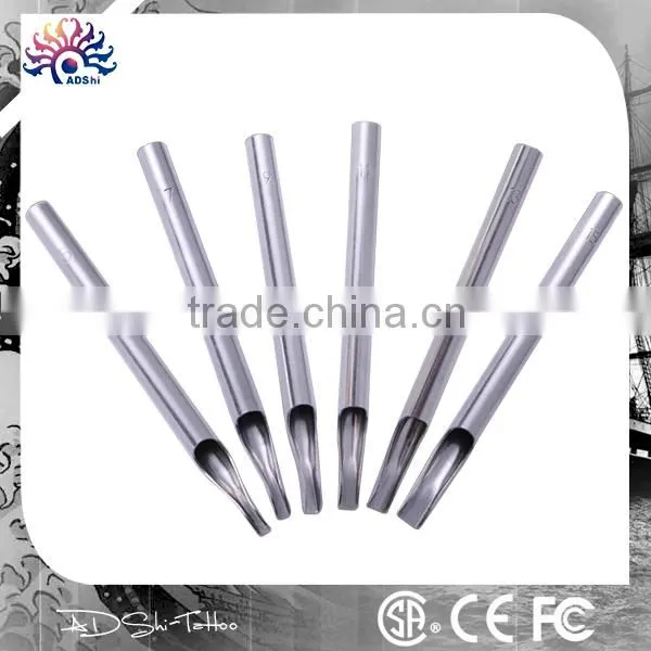 disposable sterilized tattoo needle for wholesale