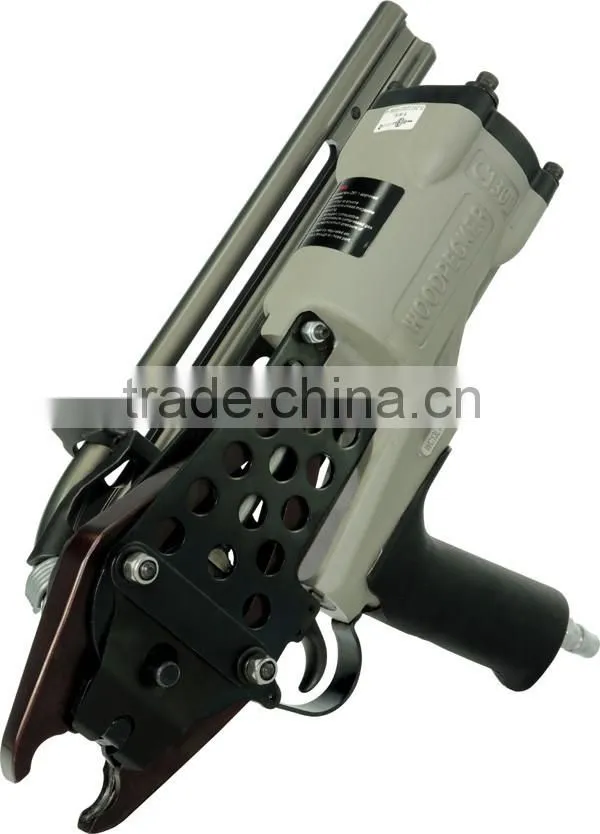 new stype lightweight gabion c ring gun WO130L