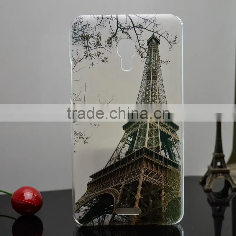 2015 Hot Selling Item Luxury Polycarbonate Cell Phone Cases for Huawei