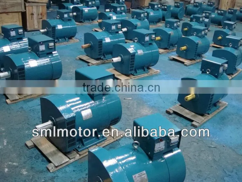 stc 24kw generator import