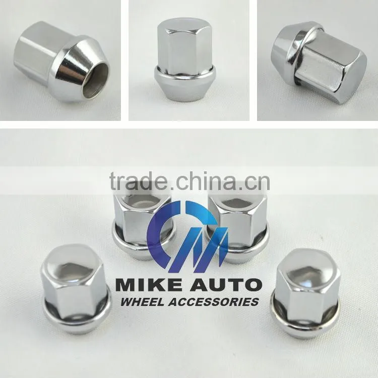 14x1.5 Wheel Nut For RANGE&ROVER SPORT DISCOVERY 3 4/ Defender / DC100