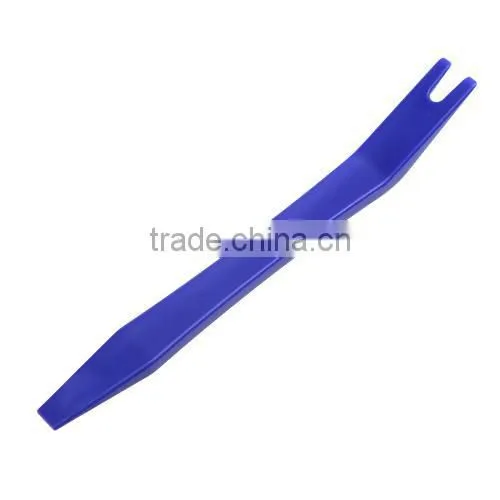 Auto Car Dash Radio Door Clip Panel Trim Removal Tool Set Kit Plastic 5pcs
